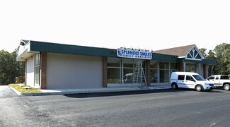 Plus de détails pour 495 W Veterans Hwy, Jackson, NJ - Local commercial à vendre