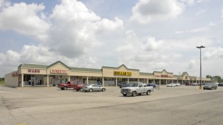 Plus de détails pour 1683 Camp Jackson Rd, Cahokia, IL - Local commercial à louer
