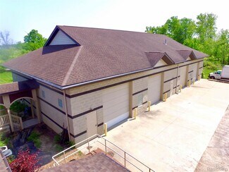 Plus de détails pour 3845 W Grand River Ave, Howell, MI - Bureau à vendre