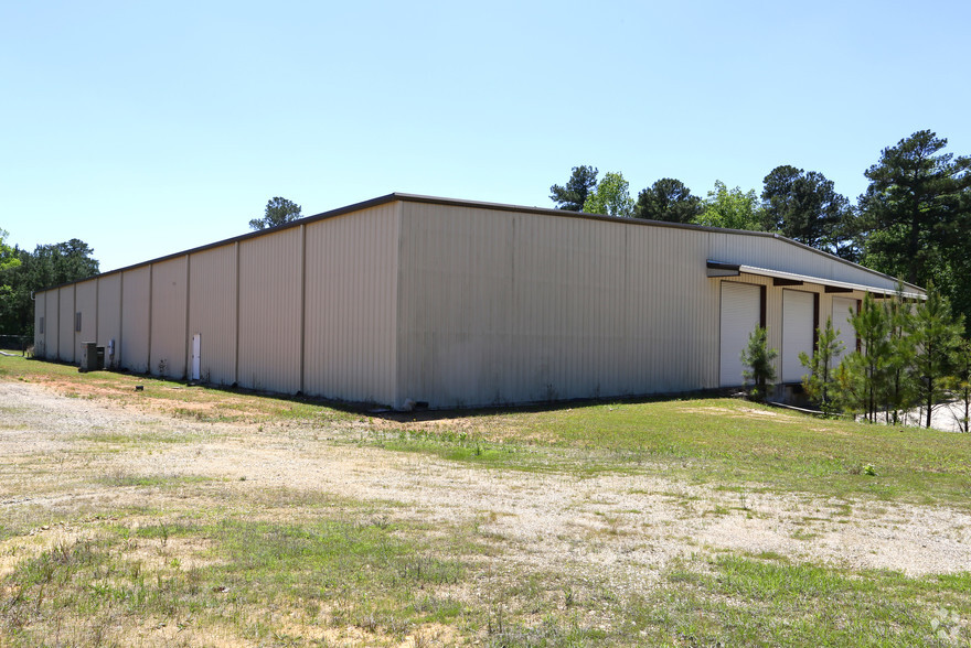 71 Busch Dr, Lagrange, GA à louer - Photo de l’immeuble – Image 3 sur 7