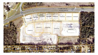 Plus de détails pour SE County Hwy 484, Belleview, FL - Terrain à vendre