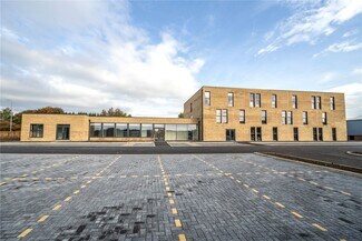 Plus de détails pour Meadowfield Av, Spennymoor - Bureau à louer