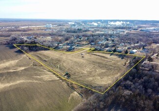 Plus de détails pour 270 Garfield Circle, Blair, NE - Terrain à vendre
