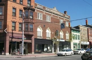 Plus de détails pour 205-209 S George St, York, PA - Local commercial à vendre