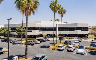 Plus de détails pour 600-660 S Placentia Ave, Placentia, CA - Bureau à louer