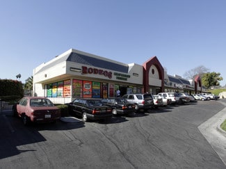 Plus de détails pour 4676-4696 Market St, San Diego, CA - Local commercial à louer
