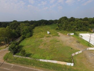Plus de détails pour 2565 Elvis Presley Blvd, Memphis, TN - Terrain à vendre