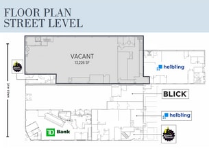 625 Massachusetts Ave, Cambridge, MA à louer Plan d’étage– Image 1 sur 1