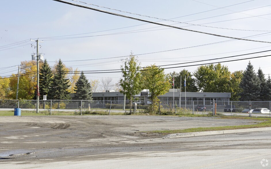 175 Rue Louis-Hébert, Mascouche, QC à louer - Photo de l’immeuble – Image 2 sur 2