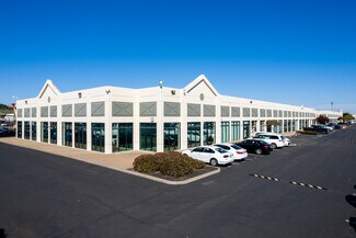 Plus de détails pour 1387-1401 Marina Way S, Richmond, CA - Local d'activités, Industriel/Logistique à louer