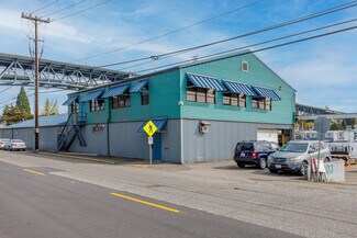 Plus de détails pour 303 NE Northlake Way, Seattle, WA - Bureau à louer