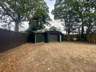 Plus de détails pour Long Green, Nr Longdon, Worcestershire GL19 4QQ, Forthampton - Local d'activités à louer