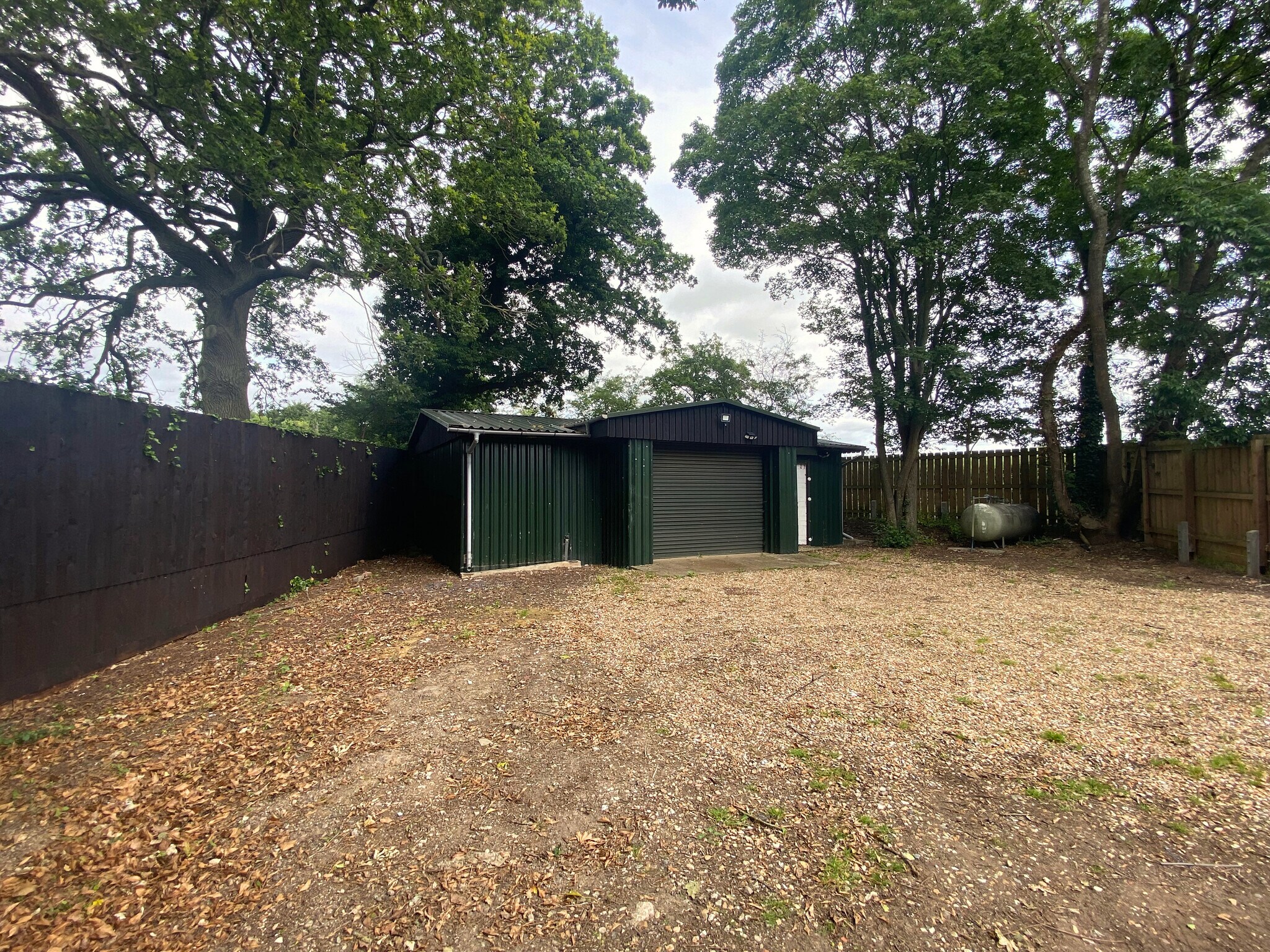 Long Green, Nr Longdon, Worcestershire GL19 4QQ, Forthampton à louer Photo principale– Image 1 sur 3