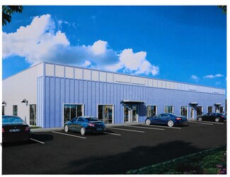 Plus de détails pour 4636 East Coast Ln, Shallotte, NC - Local commercial à louer