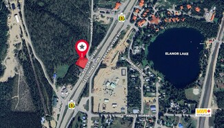 Plus de détails pour Terrain à vendre