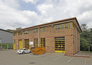 Plus de détails pour Brownfields, Welwyn Garden City - Industriel/Logistique à louer