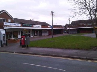 Plus de détails pour Standfield Centre, Manchester - Local commercial à louer
