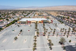 Plus de détails pour 31033 Date Palm Dr, Cathedral City, CA - Local commercial à louer
