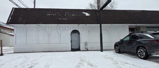 Plus de détails pour 15282 Middlebelt Rd, Livonia, MI - Local commercial à vendre