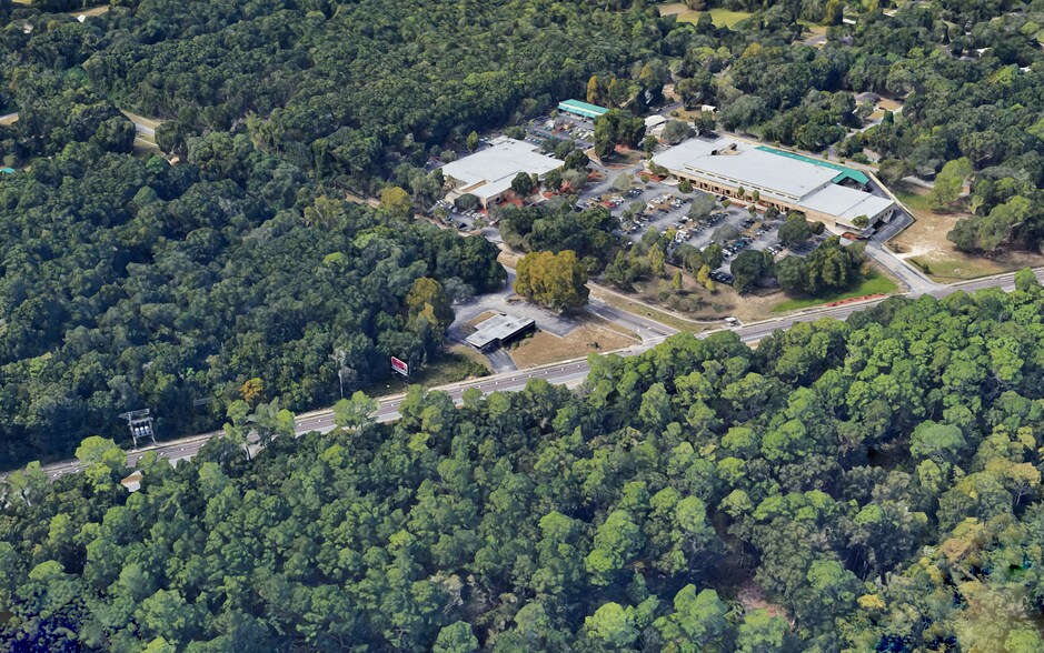 2725 SE Hawthorne Rd, Gainesville, FL à vendre - Photo de l’immeuble – Image 2 sur 19