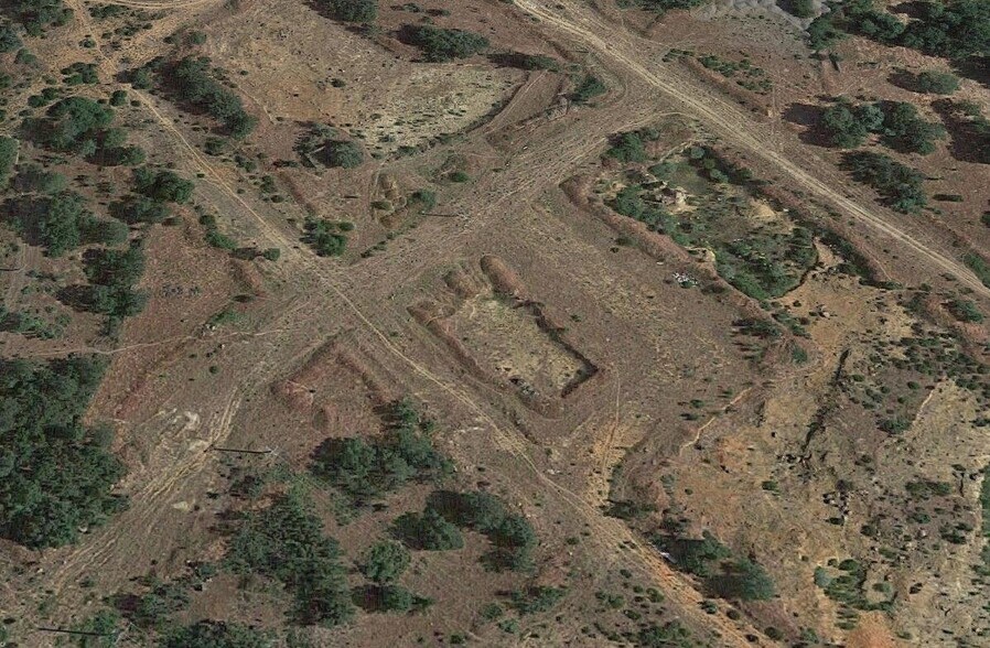 Terrain dans Béjar, Salamanca à louer - Photo principale – Image 2 sur 19