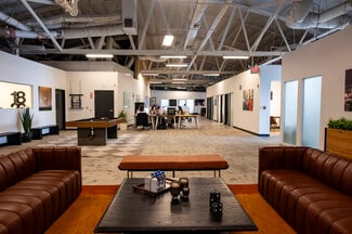 Plus de détails pour 640 S Glenwood Pl, Burbank, CA - Local d'activités à louer