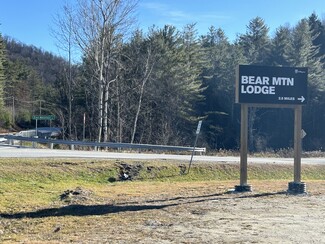 Plus de détails pour US Route 4, Killington, VT - Terrain à vendre