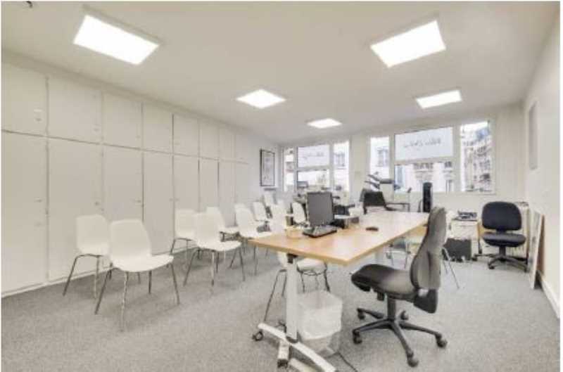 Bureau dans Paris à louer Photo intérieure– Image 1 sur 3