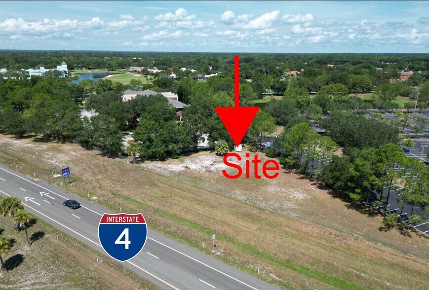 193 International Parkway, Lake Mary, FL à louer - Photo de l’immeuble – Image 2 sur 5