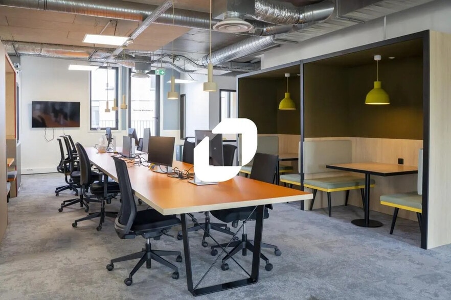 2 A Boulevard Van Gogh, Villeneuve-d'Ascq à louer - Photo intérieure – Image 2 sur 20