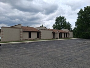 8600 Sheridan Dr, Buffalo, NY à louer Photo intérieure– Image 1 sur 15
