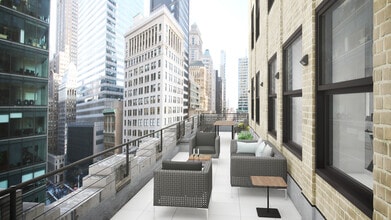 500 Fifth Ave, New York, NY à louer Autre– Image 2 sur 5