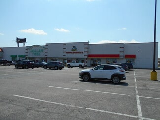 Plus de détails pour 1008 E Lewis and Clark Pky, Clarksville, IN - Bureau/Médical à louer