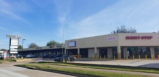 Plus de détails pour 8035 W Airport Blvd, Houston, TX - Local commercial à louer