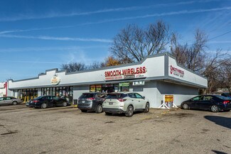 Plus de détails pour 2276-2282 Park Ave, Memphis, TN - Local commercial à louer