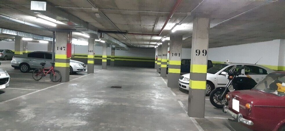 De Hytasa, Sevilla, Sevilla à vendre - Photo de l’immeuble – Image 2 sur 15