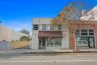 Plus de détails pour 3347 Motor Ave, Los Angeles, CA - Bureau à vendre