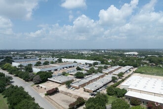 8906 Wall St, Austin, TX - VUE AÉRIENNE  vue de carte - Image1