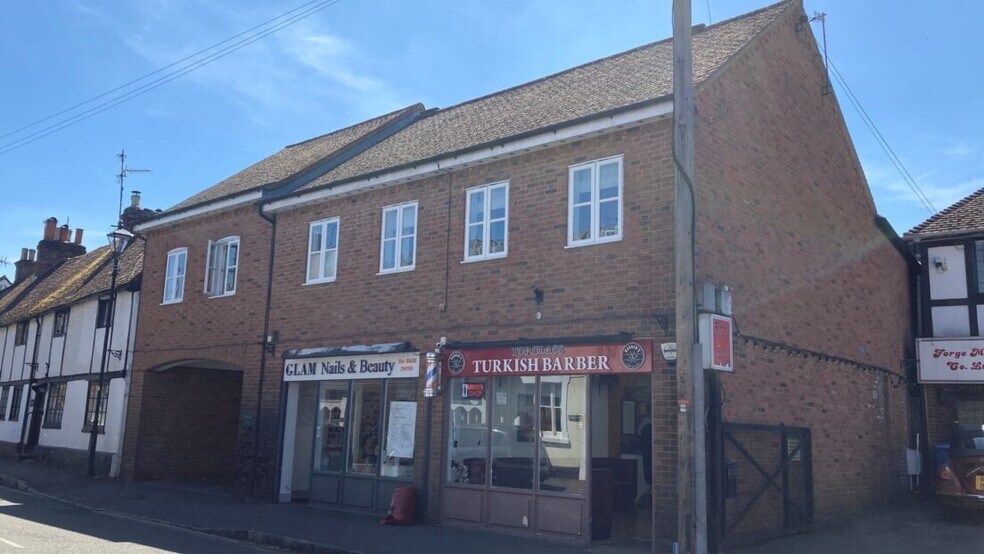 High St, Maidenhead à vendre - Photo de l’immeuble – Image 1 sur 3