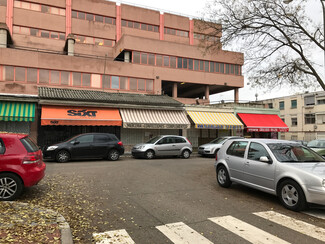 Plus de détails pour Calle Fuentenebro, 521, Madrid - Local commercial à vendre