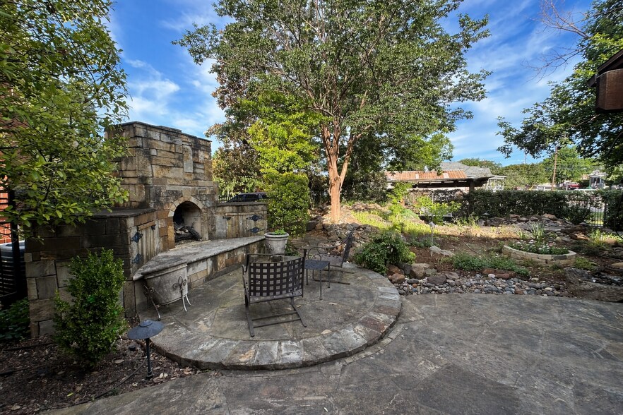 204 S Kentucky St, McKinney, TX à vendre - Photo de l’immeuble – Image 3 sur 18