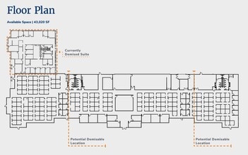 1120-1128 Celebration Blvd, Celebration, FL à louer Plan d’étage– Image 1 sur 1