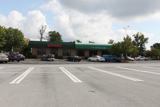 Plus de détails pour 3225 Crain Hwy, Waldorf, MD - Local commercial à louer