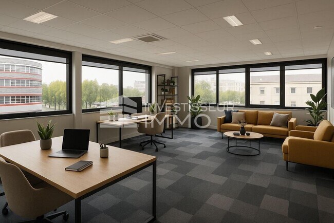 Plus de détails pour Bureau à louer
