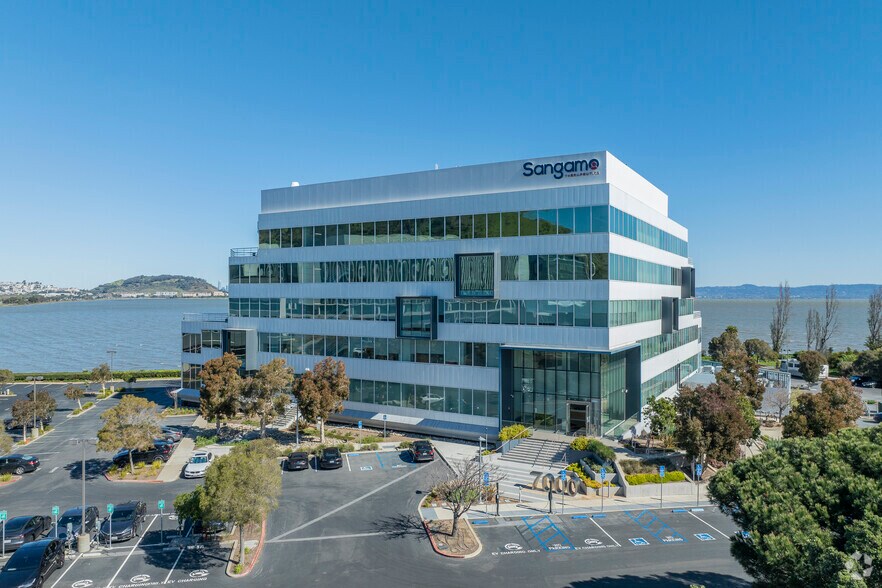 7000 Marina Blvd, Brisbane, CA à louer - Photo principale – Image 3 sur 8