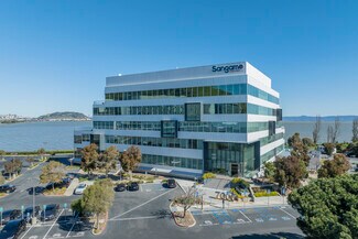 Plus de détails pour 7000 Marina Blvd, Brisbane, CA - Local d'activités à louer