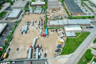 Plus de détails pour 9720 Industrial Dr, Bridgeview, IL - Industriel/Logistique à louer