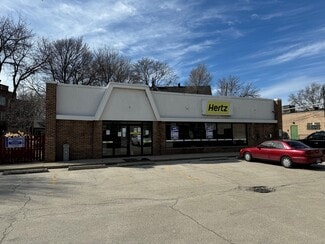 Plus de détails pour 5050-5052 N Lincoln Ave, Chicago, IL - Local commercial à louer
