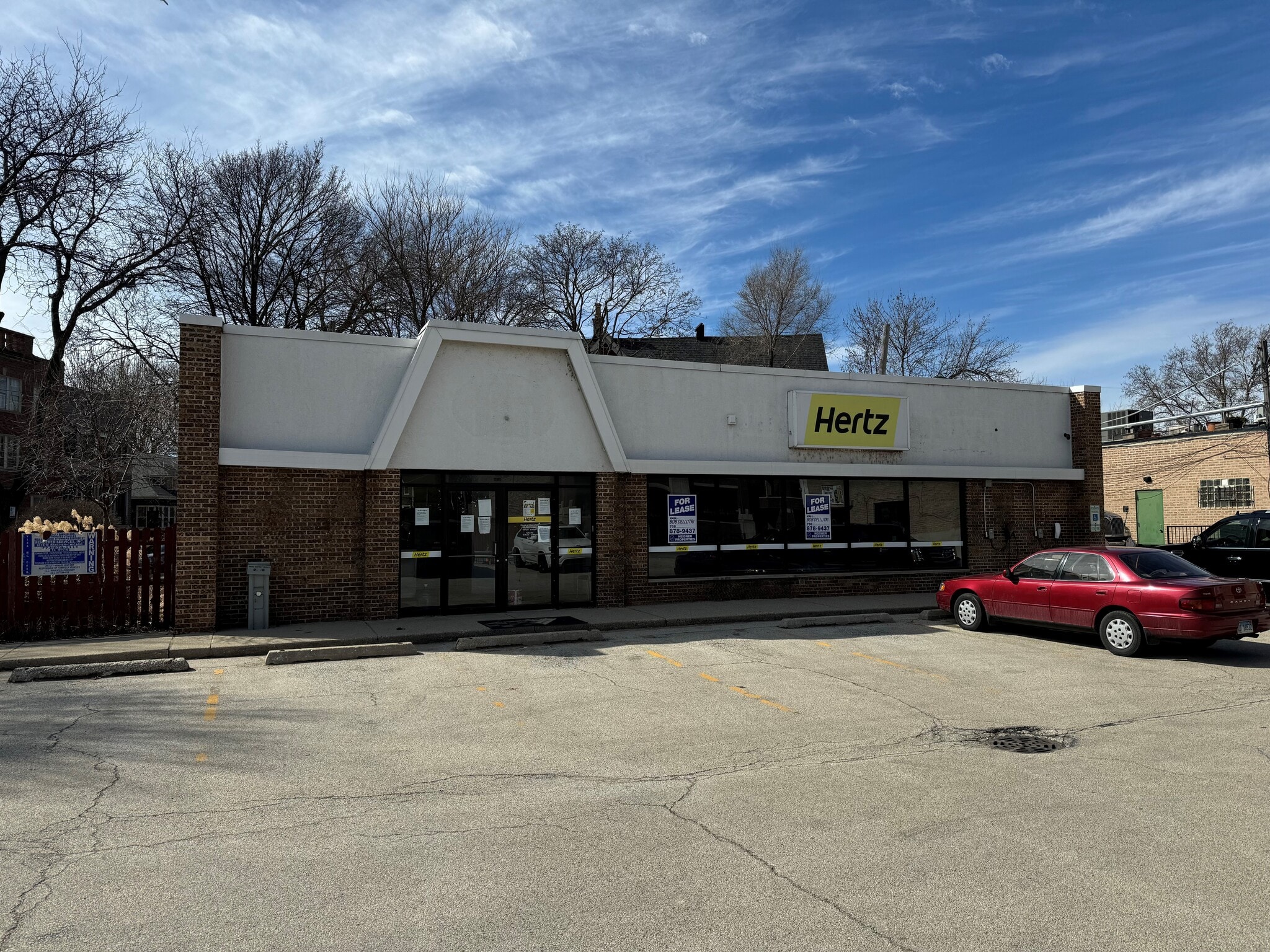 5050-5052 N Lincoln Ave, Chicago, IL à louer Photo de l’immeuble– Image 1 sur 7