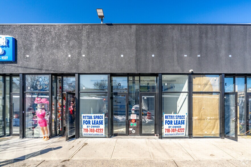 40-16 National St, Corona, NY à louer - Photo de l’immeuble – Image 3 sur 8
